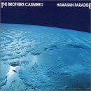 Hawaiian Paradise [FROM US] [IMPORT] The Brothers Cazimero CD